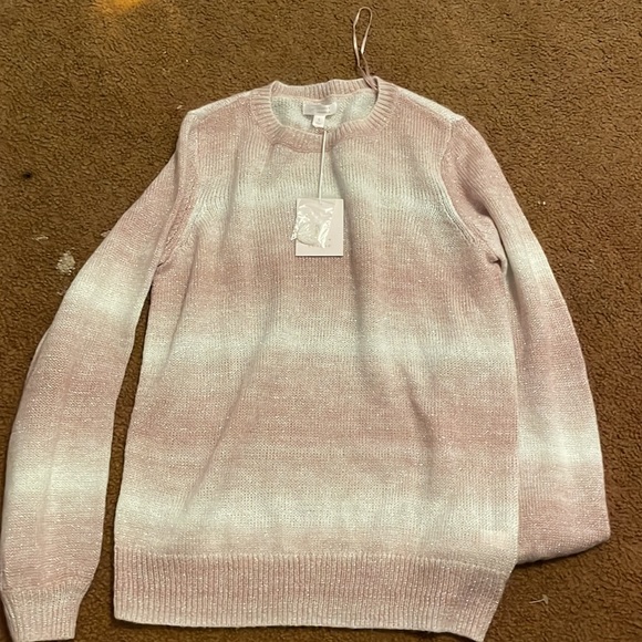 Lauren Conrad Sweater! - Picture 2 of 3